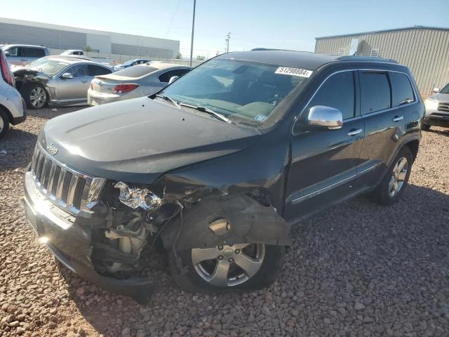 JEEP GRAND CHER 2011 1j4rr5gt1bc744874