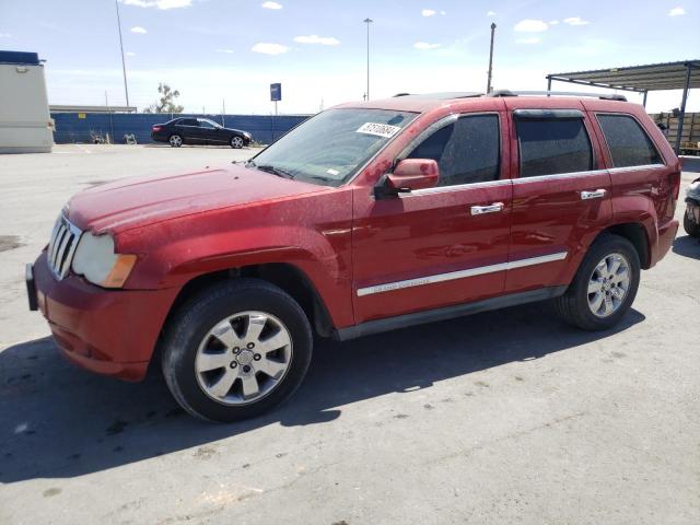 JEEP GRAND CHEROKEE 2010 1j4rr5gt2ac103375