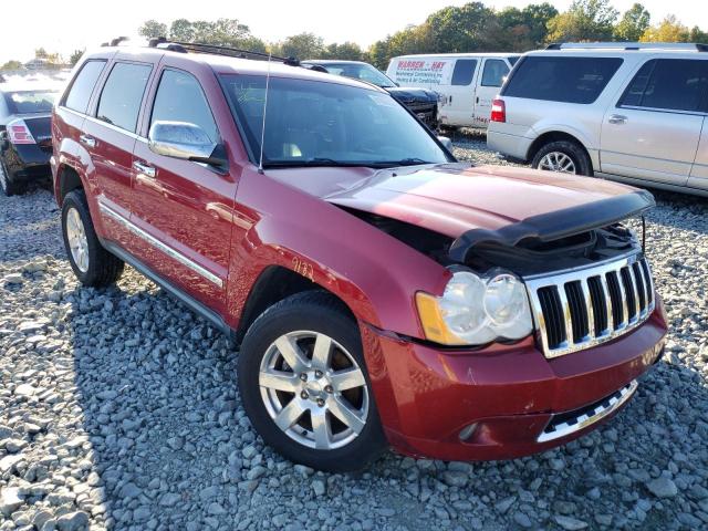 JEEP GRAND CHER 2010 1j4rr5gt2ac116059