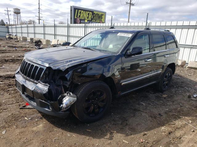 JEEP GRAND CHEROKEE 2010 1j4rr5gt2ac132262