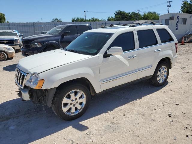 JEEP GRAND CHER 2010 1j4rr5gt2ac145612