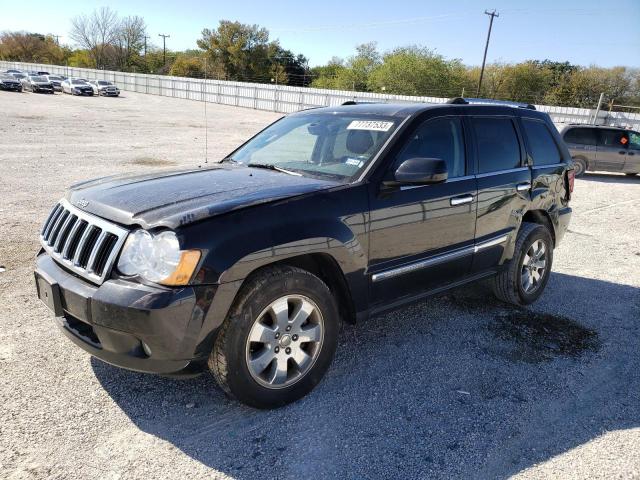 JEEP GRAND CHER 2010 1j4rr5gt2ac145691