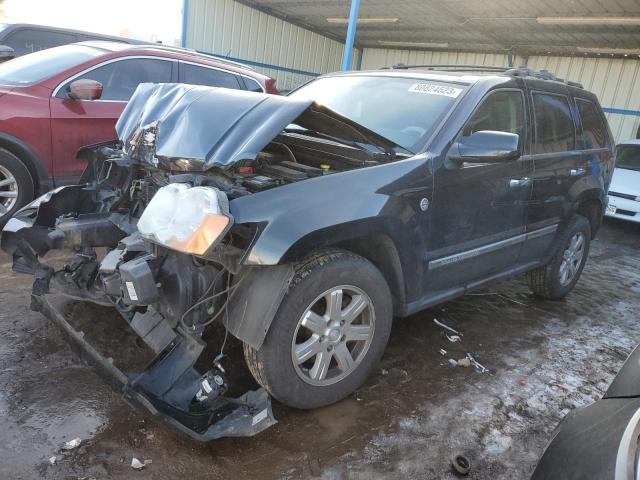 JEEP GRAND CHEROKEE 2010 1j4rr5gt2ac149501