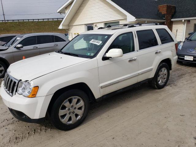 JEEP GRAND CHEROKEE 2010 1j4rr5gt2ac149997