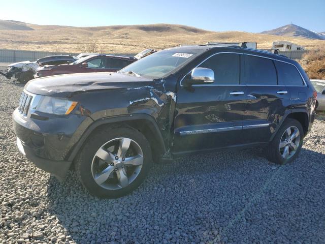 JEEP GRAND CHER 2011 1j4rr5gt2bc501011