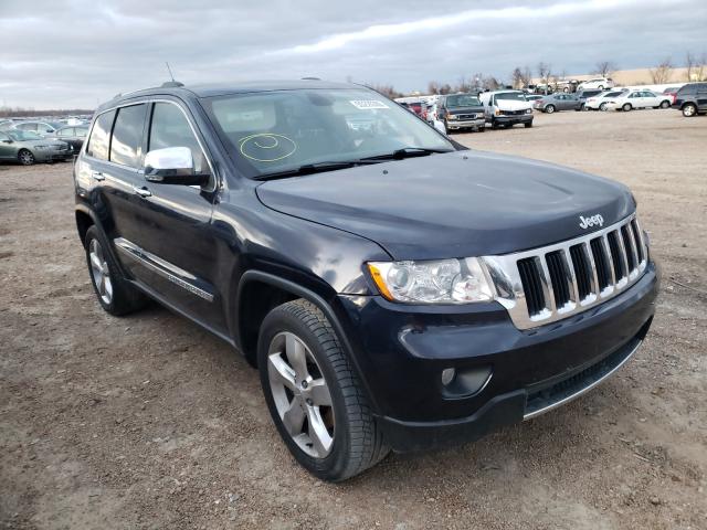 JEEP GRAND CHER 2011 1j4rr5gt2bc501249