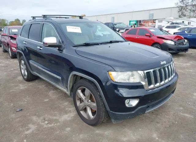 JEEP GRAND CHEROKEE 2011 1j4rr5gt2bc501302