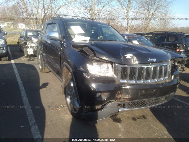 JEEP GRAND CHEROKEE 2011 1j4rr5gt2bc502627