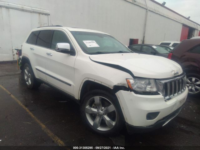 JEEP GRAND CHEROKEE 2011 1j4rr5gt2bc523395