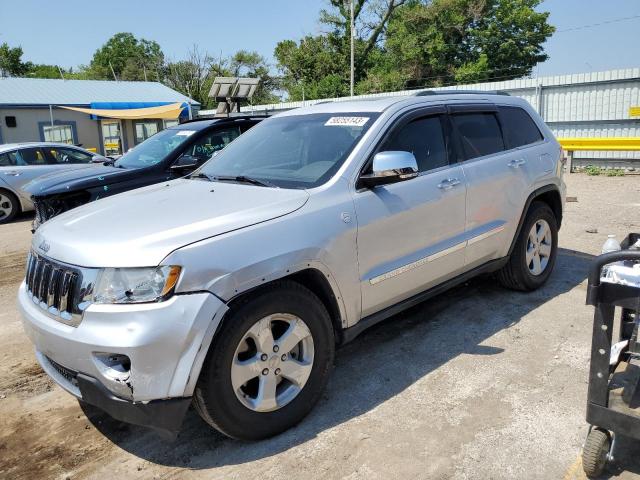 JEEP GRAND CHER 2011 1j4rr5gt2bc545705