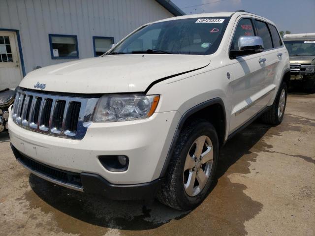 JEEP GRAND CHER 2011 1j4rr5gt2bc551875