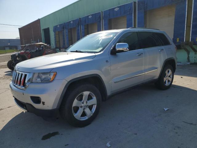 JEEP GRAND CHEROKEE 2011 1j4rr5gt2bc555750