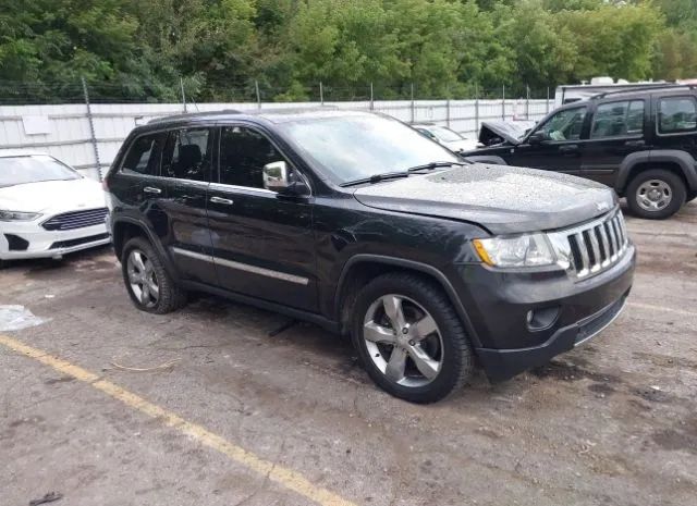 JEEP GRAND CHEROKEE 2011 1j4rr5gt2bc571804