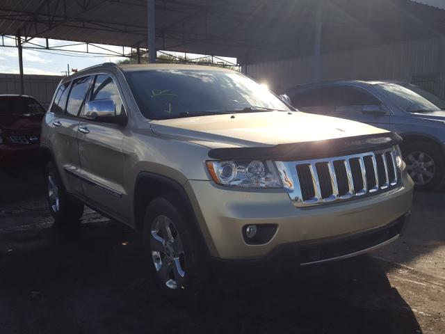 JEEP GRAND CHER 2011 1j4rr5gt2bc581698