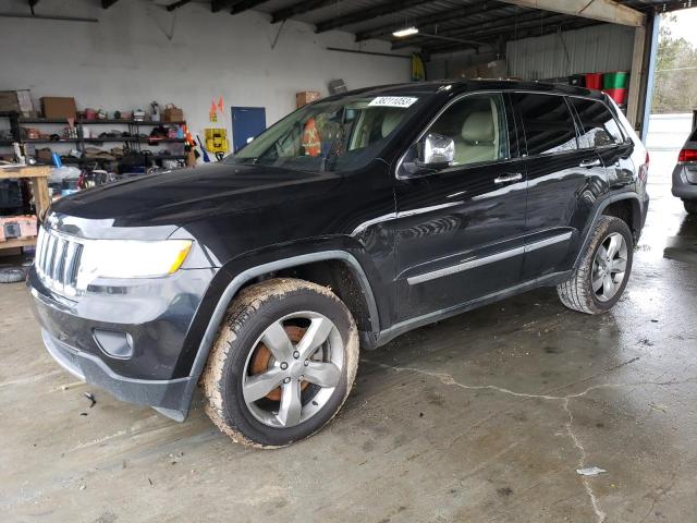 JEEP GRAND CHER 2011 1j4rr5gt2bc603733