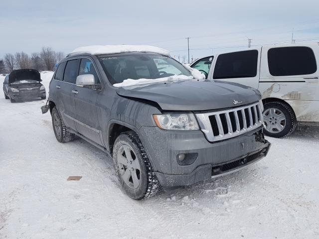 JEEP GRAND CHER 2011 1j4rr5gt2bc604249