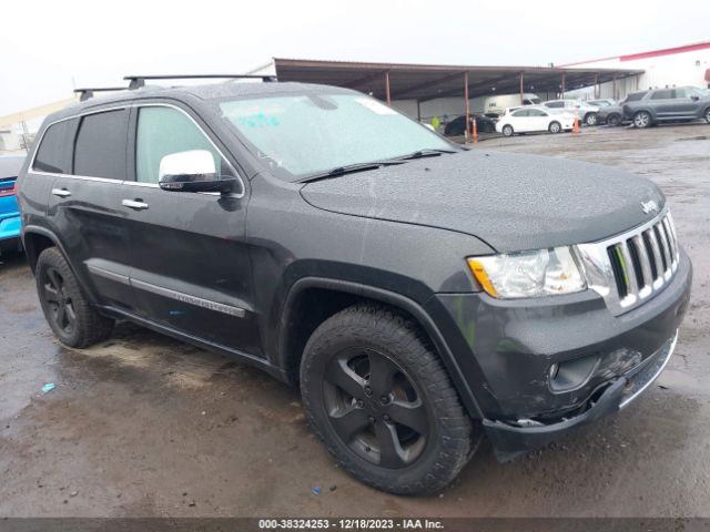 JEEP GRAND CHEROKEE 2011 1j4rr5gt2bc613078