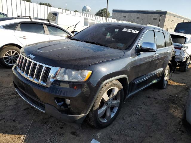 JEEP GRAND CHER 2011 1j4rr5gt2bc613081