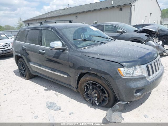 JEEP GRAND CHEROKEE 2011 1j4rr5gt2bc629541