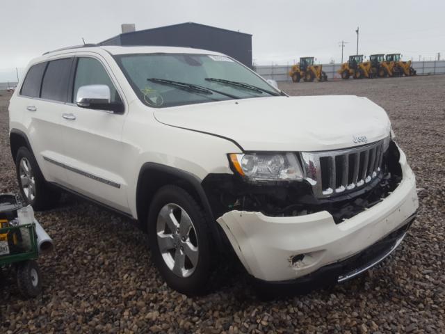 JEEP GRAND CHER 2011 1j4rr5gt2bc636568