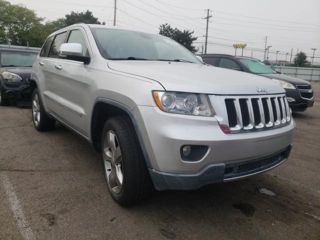 JEEP GRAND CHER 2011 1j4rr5gt2bc657226