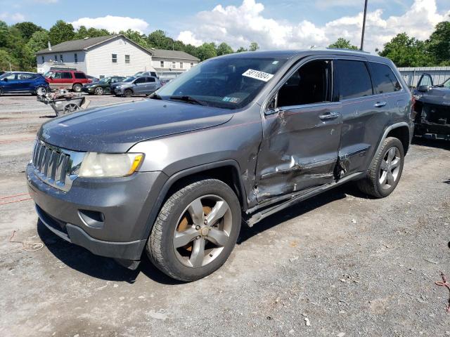 JEEP GRAND CHEROKEE 2011 1j4rr5gt2bc669246