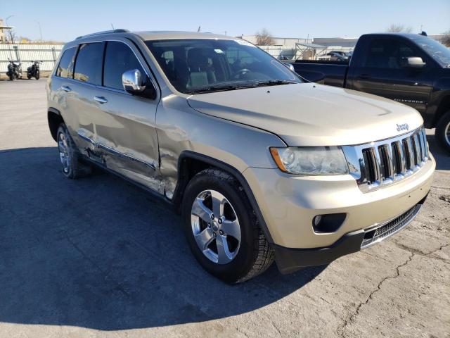 JEEP GRAND CHER 2011 1j4rr5gt2bc669330