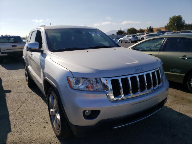 JEEP GRAND CHER 2011 1j4rr5gt2bc670395