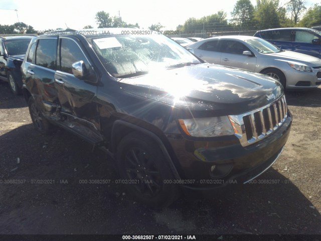 JEEP GRAND CHEROKEE 2011 1j4rr5gt2bc670509