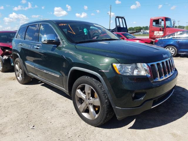 JEEP GRAND CHER 2011 1j4rr5gt2bc678626