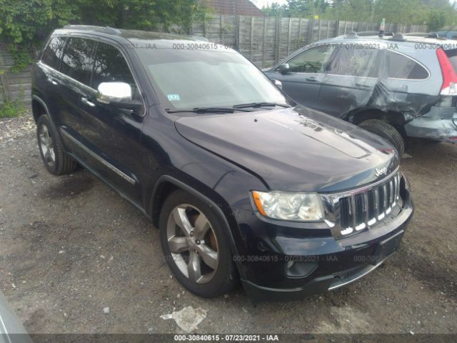 JEEP GRAND CHEROKEE 2011 1j4rr5gt2bc703234