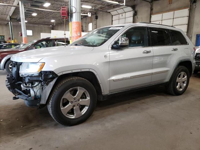 JEEP GRAND CHER 2011 1j4rr5gt2bc720096