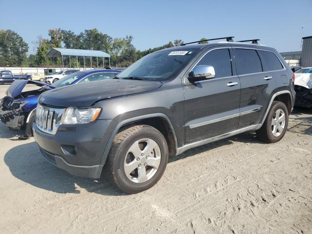 JEEP GRAND CHER 2011 1j4rr5gt2bc744043