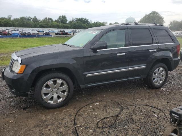 JEEP GRAND CHER 2010 1j4rr5gt3ac111744