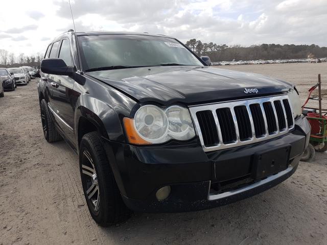 JEEP GRAND CHER 2010 1j4rr5gt3ac133565