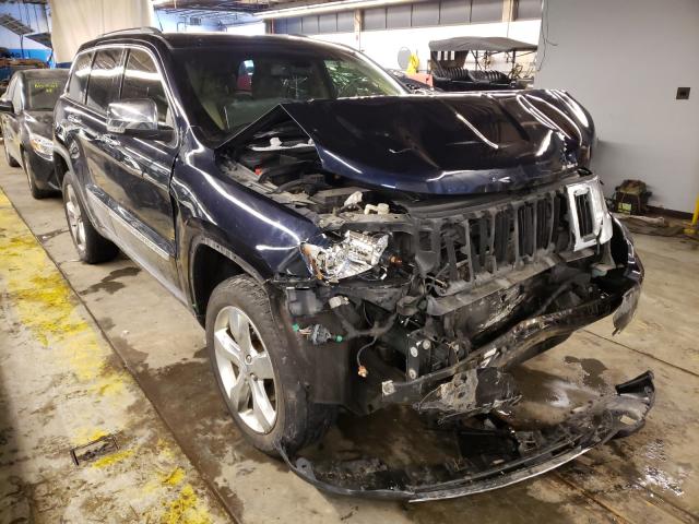 JEEP GRAND CHER 2011 1j4rr5gt3bc500773