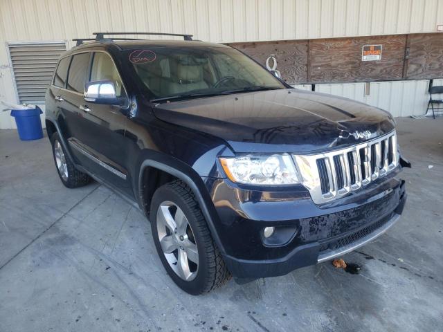 JEEP GRAND CHER 2011 1j4rr5gt3bc501325