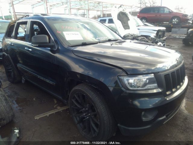 JEEP GRAND CHEROKEE 2011 1j4rr5gt3bc502622