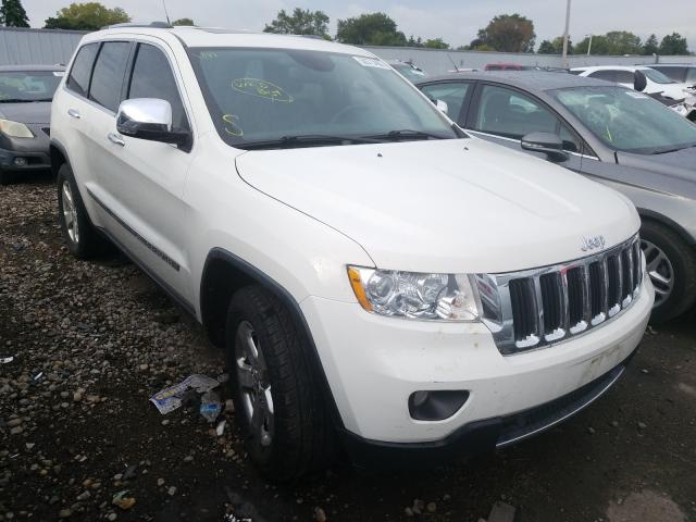 JEEP GRAND CHER 2011 1j4rr5gt3bc505116