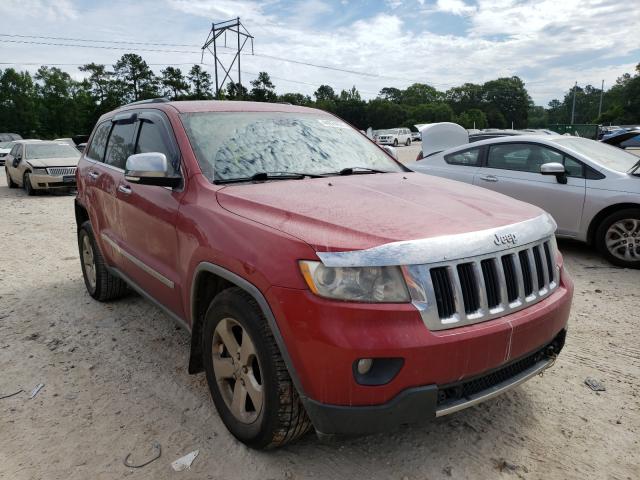 JEEP GRAND CHER 2011 1j4rr5gt3bc511255