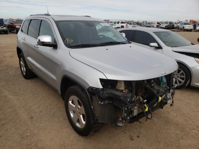 JEEP GRAND CHER 2011 1j4rr5gt3bc511370