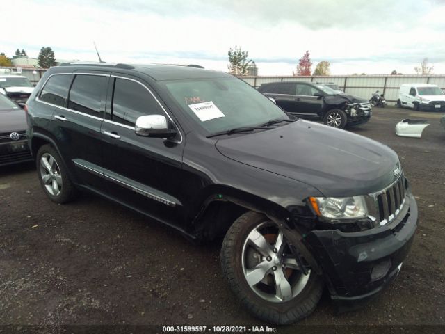 JEEP GRAND CHEROKEE 2011 1j4rr5gt3bc512390