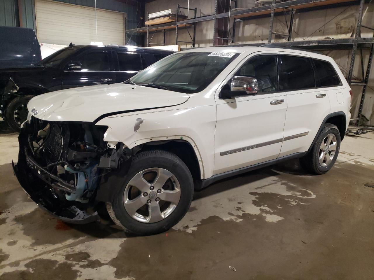 JEEP GRAND CHEROKEE 2011 1j4rr5gt3bc519338