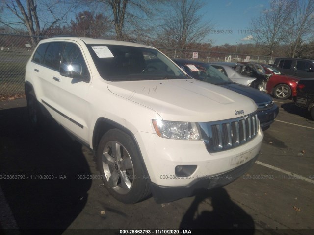 JEEP GRAND CHEROKEE 2011 1j4rr5gt3bc522112