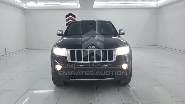 JEEP NULL 2011 1j4rr5gt3bc523356