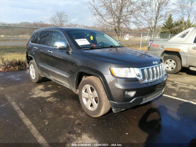 JEEP GRAND CHEROKEE 2011 1j4rr5gt3bc527231