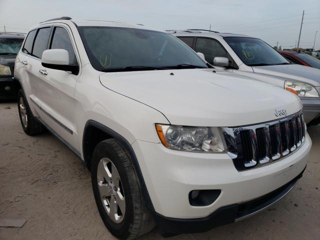 JEEP GRAND CHER 2011 1j4rr5gt3bc527391