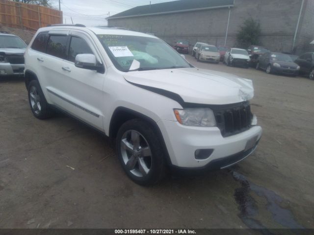 JEEP GRAND CHEROKEE 2011 1j4rr5gt3bc527696