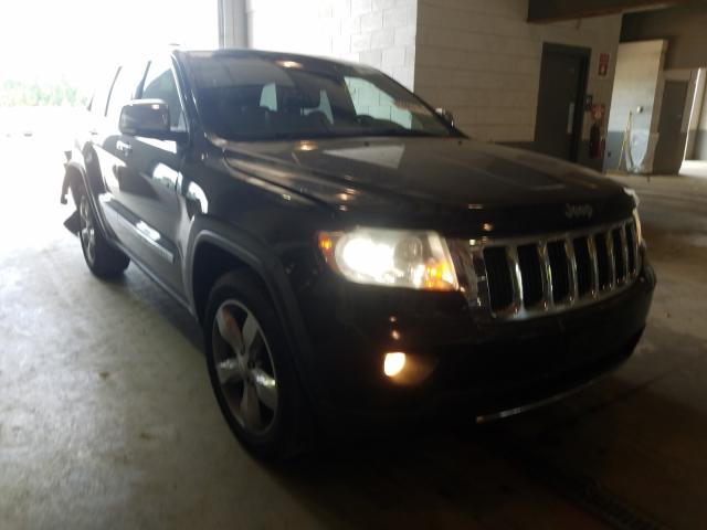 JEEP GRAND CHER 2011 1j4rr5gt3bc546815