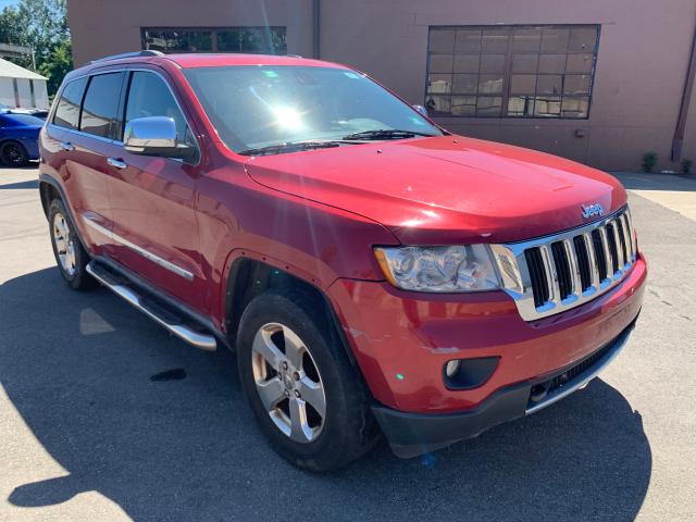 JEEP GRAND CHER 2011 1j4rr5gt3bc562397